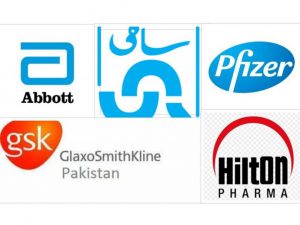 10 Big Pharmaceutical Companies in Pakistan