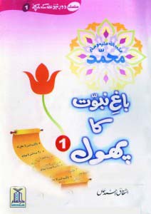 Bagh e Nabuwat Ka Phool Hazrat Hassan Bin Ali r.a by Ashfaq Ahmed Khan