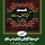 Ham Gunahon Say Kaise Bachein? by Mufti Shoibullah Khan Miftahi Download PDF