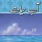 Aab E Hayat Episode 18 by Umera Ahmed