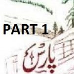 Paras Part 1 by Nimra Ahmed