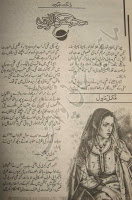 Mohabbat Ko Amar Ker Lain by Rahat Jabeen PDF