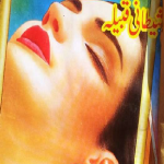Shaitani Qabeela Imran Series by M.A Rahat