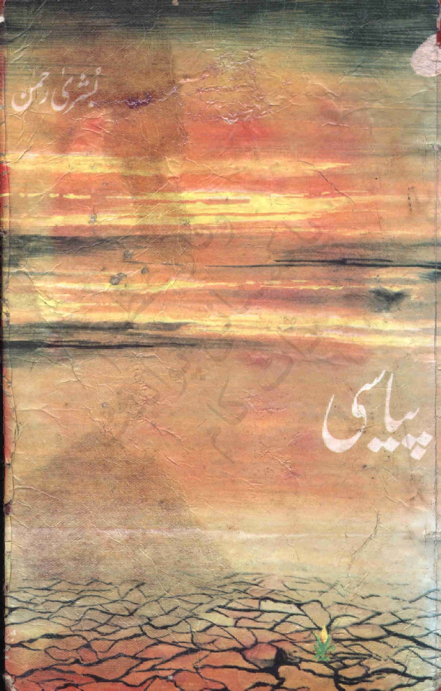 Pyasi by Bushra Rehman download pdf