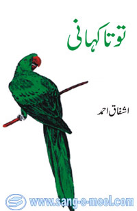 Tota Kahani by Ashfaq Ahmed PDF