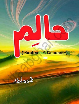 Haalim Episode 17 by Nimra Ahmed PDF