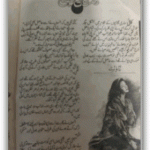 Zindagi ki subha by Afshan Afridi