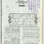 Eid mery sajan sang by Nazia Kanwal Nazi