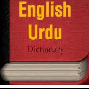 Urdu Dictionary Volume 5 by bookspk