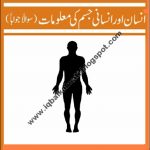 Human Body Science Quiz in Urdu by pdfbookspk