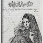 Zindagi Haseen Khawab Hai Ab by Rabia Shamim