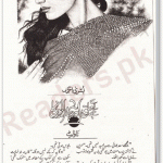 Hai Tahluq Aur Hi Andaz Ka by Bushra Ahmed