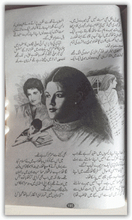 Shehar e sang dilan mein by Lubna Rana PDF