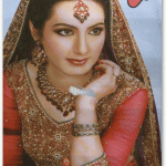 Hina Digest August 2014 by bookspk