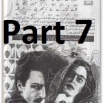 Amanat Episode 7 by Riffat Siraj