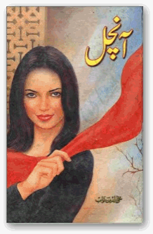 Aanchal Novel by Mohiuddin Nawab PDF