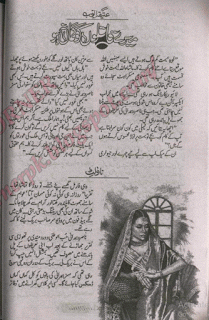 Mery Qatlon Ko Guman Na Ho by Atiqa Ayub PDF