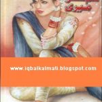 Mohabbat Hamsafar Meri by Anjum Ansar