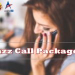 JAZZ DAILY CALL PACKAGES