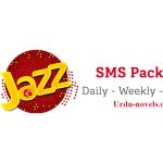 Jazz-SMS-Packages
