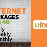UFONE-INTERNET-packages