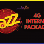 jazz-internet-packages