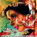 D Group Imran Series by Mazhar Kaleem M.A Download PDF