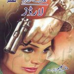 Lords Imran Series by Mazhar Kaleem M.A Download PDF