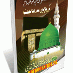 Huzoor s.a.w Ki Bachon se Mohabbat By Allama Shah Turab-ul-Haq Qadri