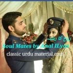 Roh Ka Rishta (Soul mates ) by Ana ILyas PDF