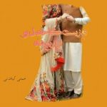 tum zeest ka hasil ho novel by Areej Shah PDF