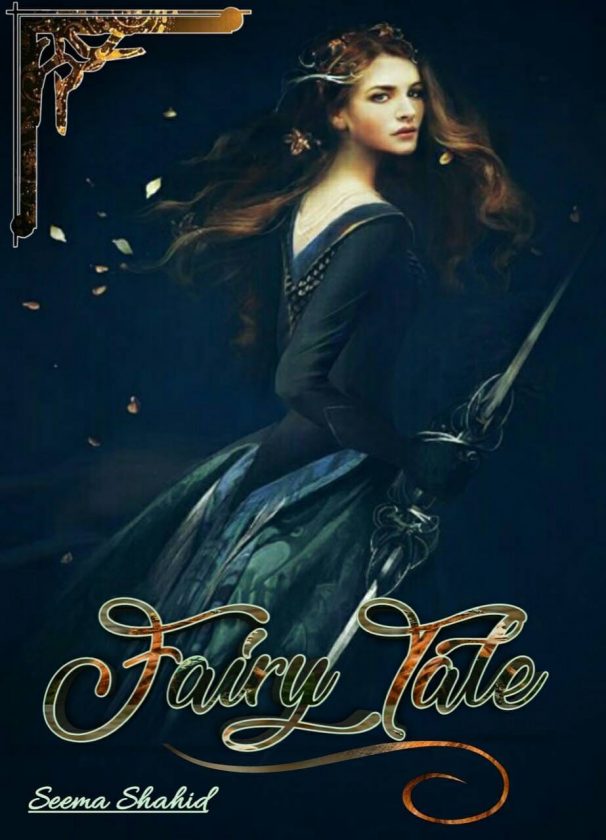 Fairy Tale ELLA Novel Part 1 & 2 by Seema Shahid PDF